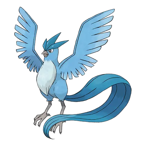 Best Ice Type Pokemon Of All Times 5