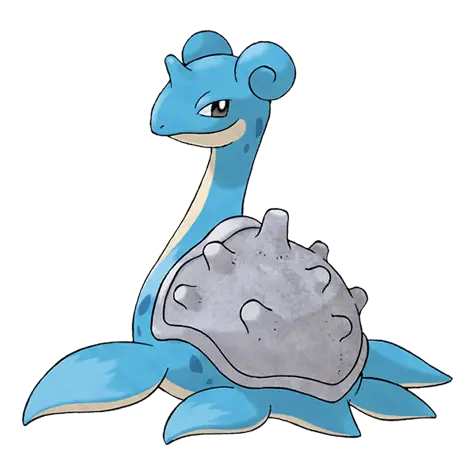 Best Ice Type Pokemon Of All Times 6