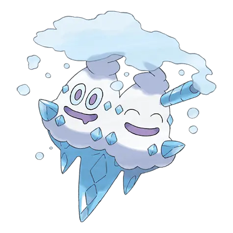 11 Best Ice Type Pokemon Of All Times