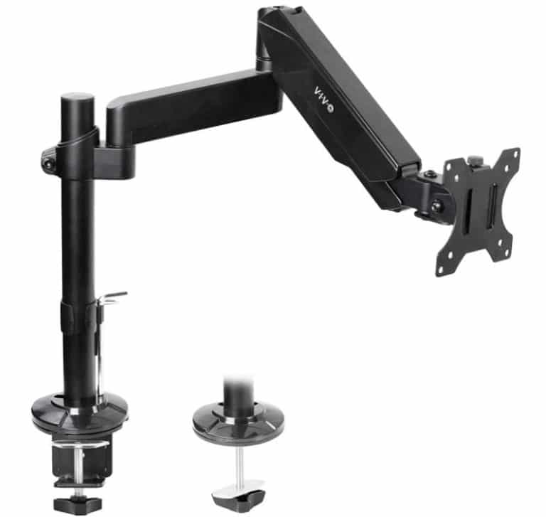 7 Best Monitor Arms for Ultrawide Monitors in 2022 Reviewed