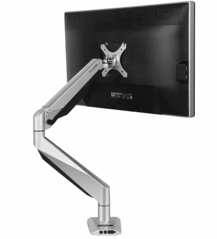 Best Monitor Arms for Ultrawide Monitors