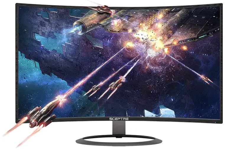 Best Monitor For Nintendo Switch 5
