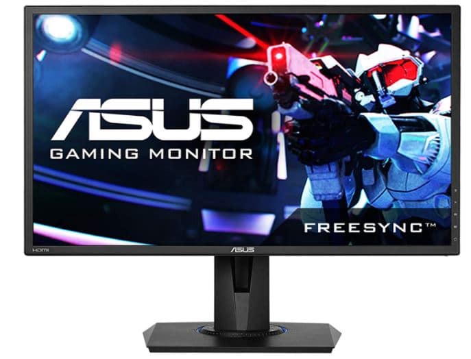 Best Monitor For Nintendo Switch