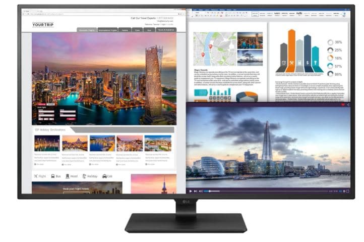 9 Best Monitor For Trading For Seamless Experience