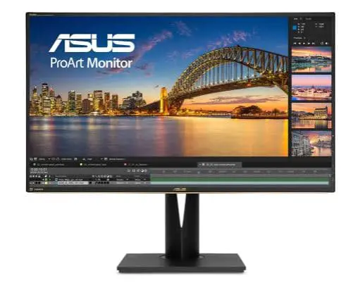 7 Of The Best Monitors For Color Grading