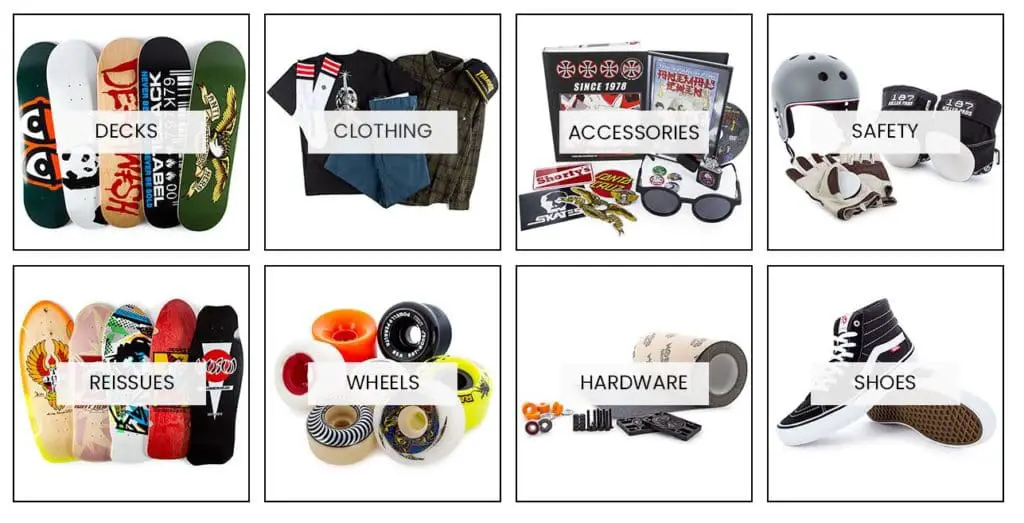 15 Best Online Stores like Zumiez Our Best Choice For 2022