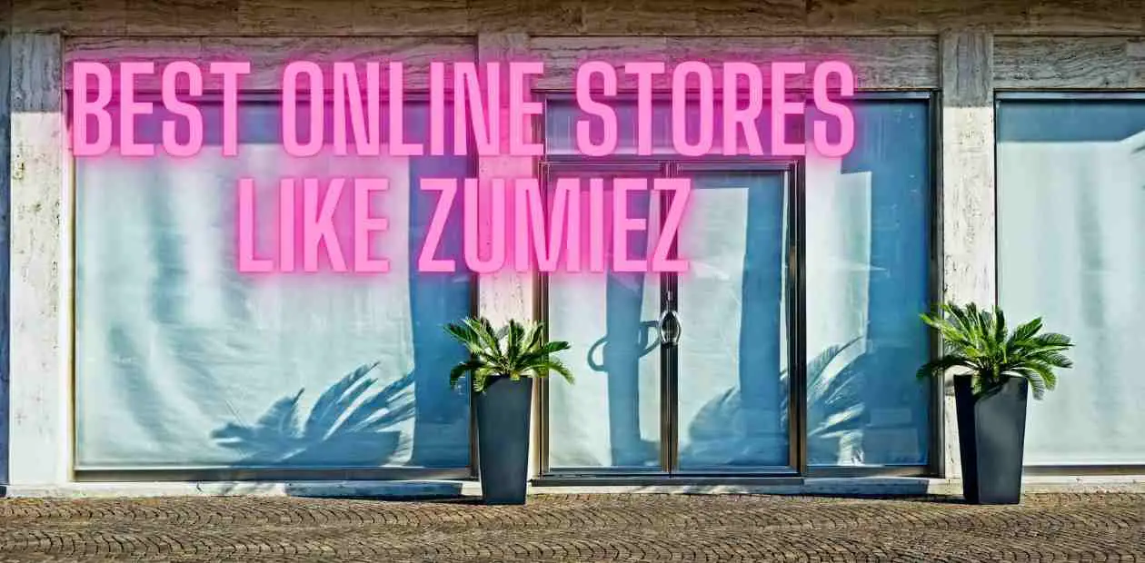 15 Best Online Stores like Zumiez Our Best Choice For 2022