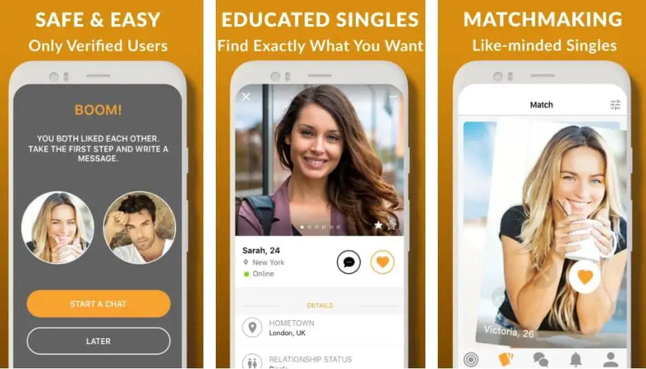 19 Best Random Chat Apps For Android & IOS In 2022