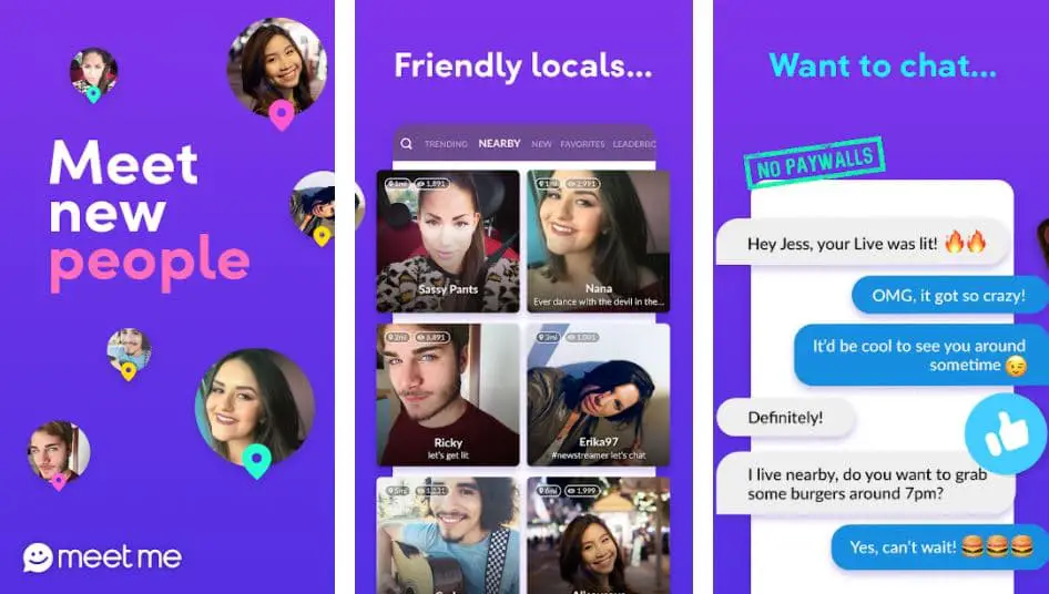 19 Best Random Chat Apps For Android & IOS In 2022