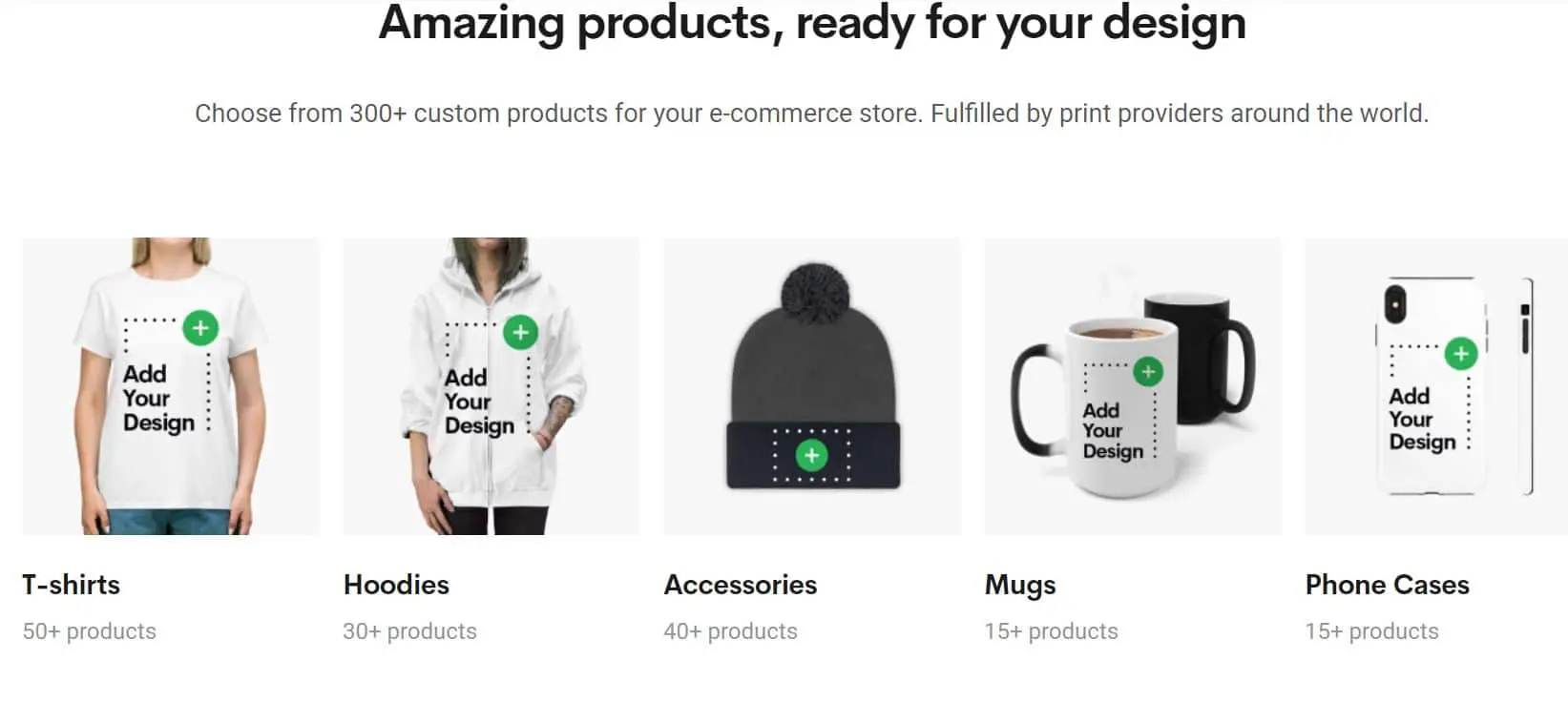 21 Of The Best Sites Like Redbubble in 2022