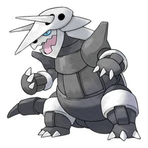 11 Best Steel Type Pokemon Of All Time -Reviewed 🤴🤴