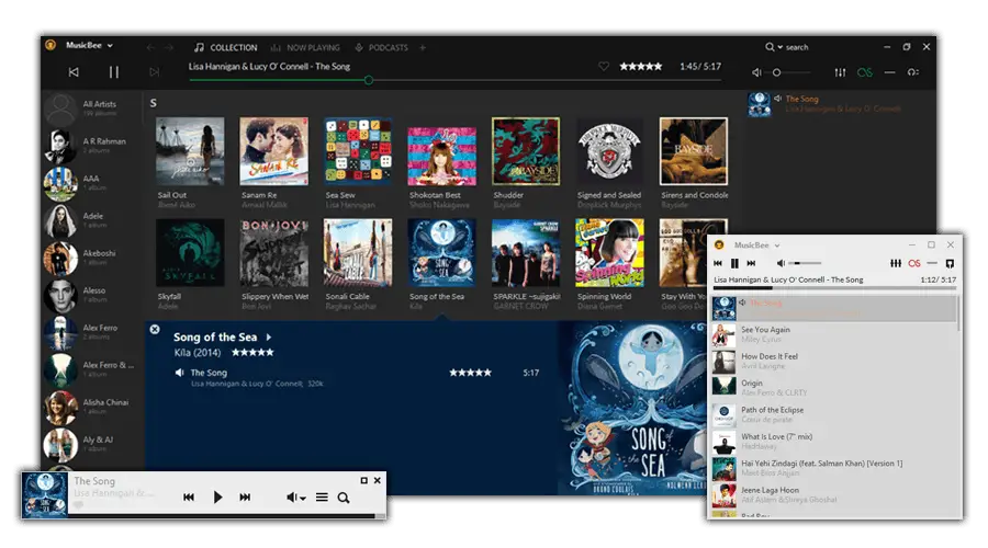 13 Of The Best iTunes Alternatives To Try in 2022