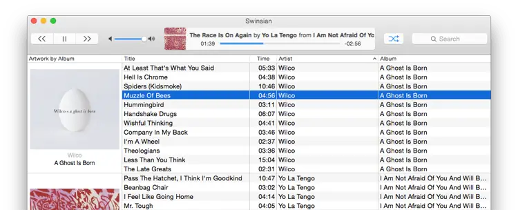 Best iTunes Alternatives