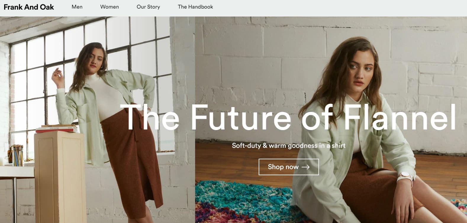 Clothing Stores like Urban Outfitters 3