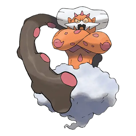 11 Best Ground Type Pokemon Of All Time