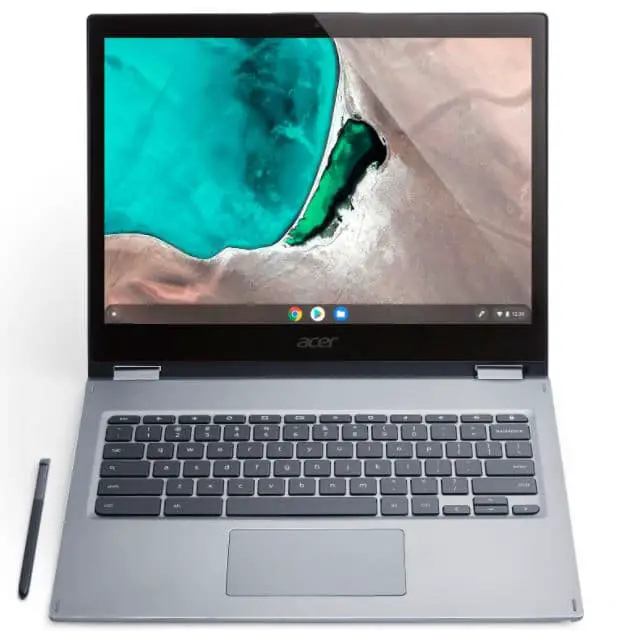 Pros and Cons Chromebook