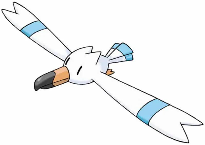 Top 11 Bird Pokemon Of All Times - Detailed Guide