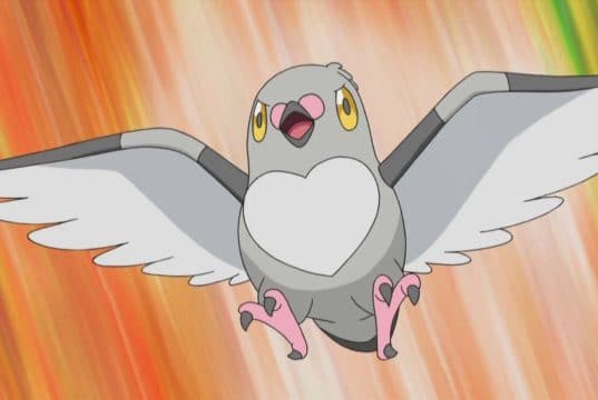Top Bird Pokemon Of All Times 6
