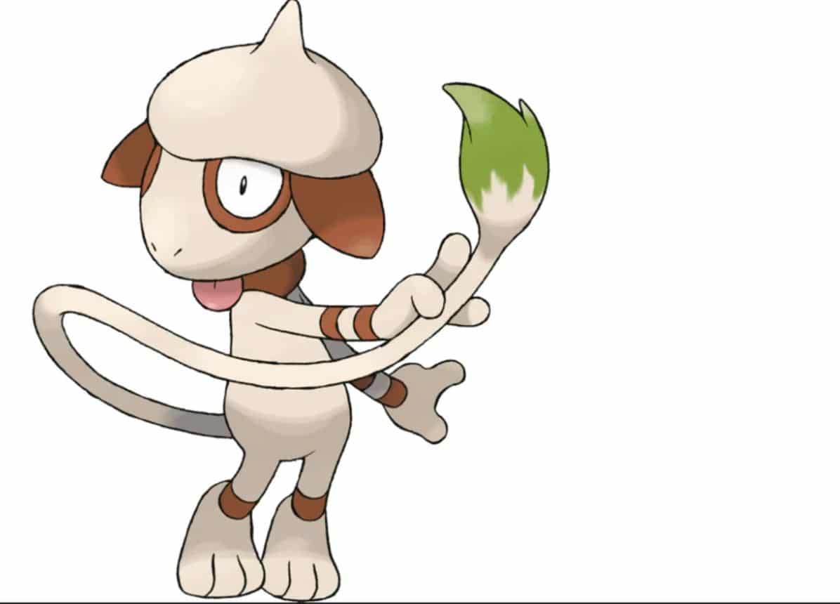 Top Dog Pokemon Of All Time