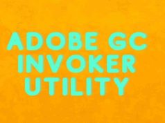 What Is Adobe GC Invoker Utility