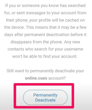 How To Delete Kik Account [Step-By-Step Guide]