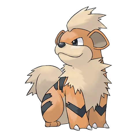 9 Top Dog Pokemon Of All Time - Detailed Guide