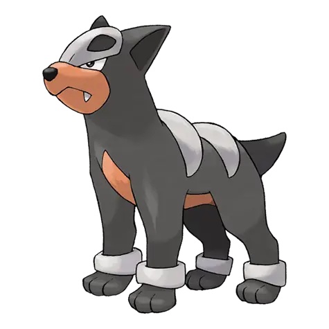 9 Top Dog Pokemon Of All Time - Detailed Guide