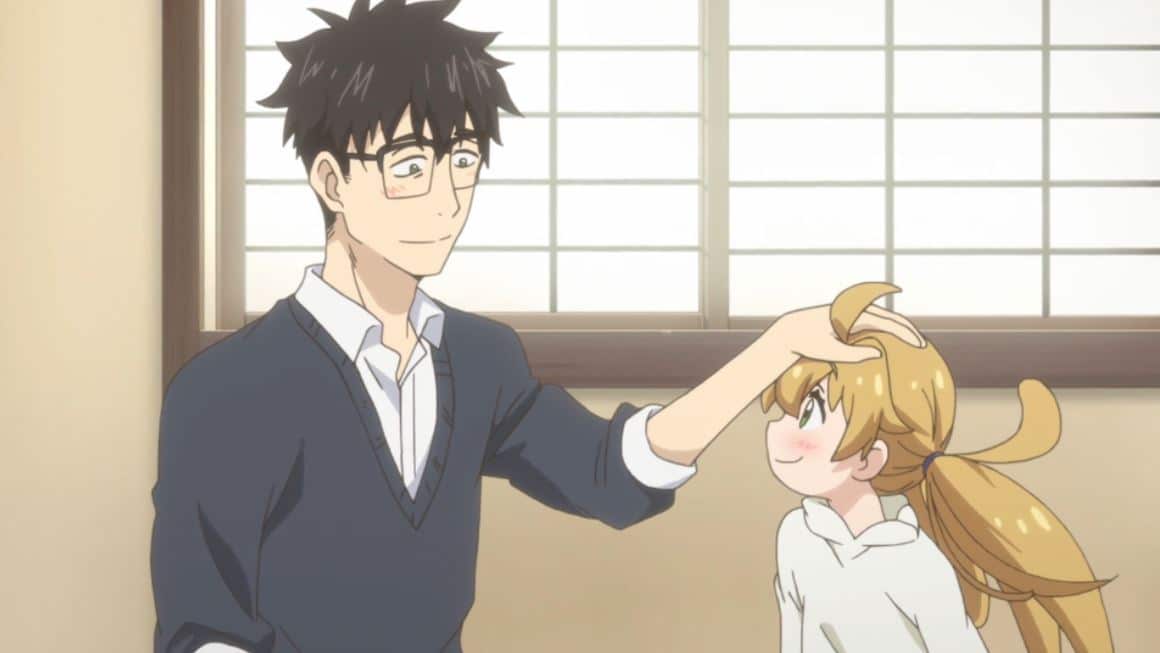 11 Best Anime Dads Of All Time - Reviewed