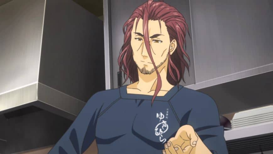 11 Best Anime Dads Of All Time - Reviewed