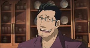 Best Anime Dads Of All Time 8