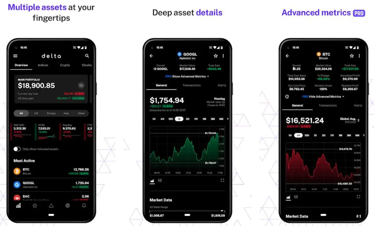 19 Best Cryptocurrency Apps – Our Best Choice For 2022