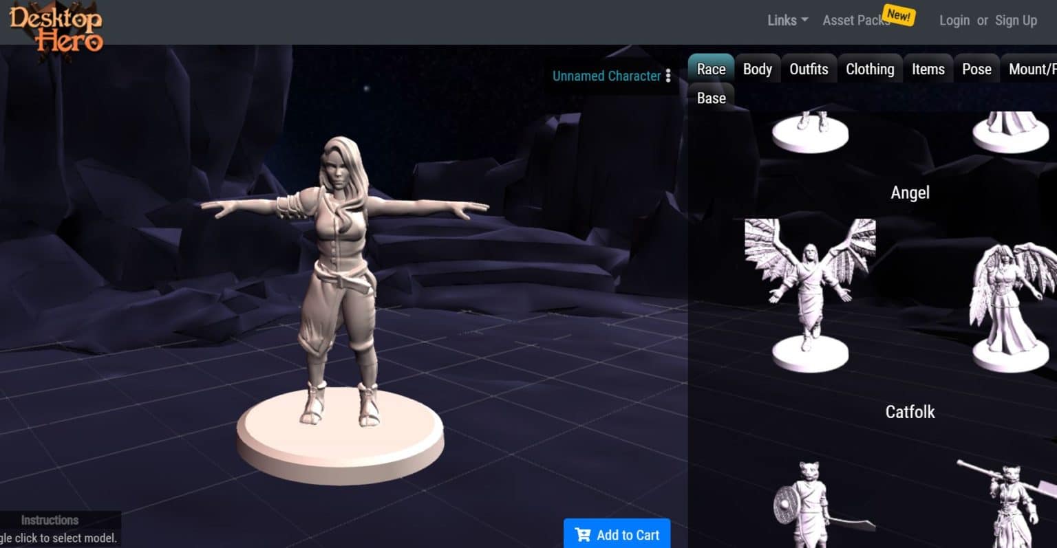 11-hero-forge-alternatives-to-design-3d-prints-quickly