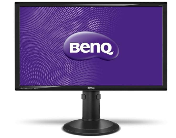 Best Monitor for Eye Strain 1