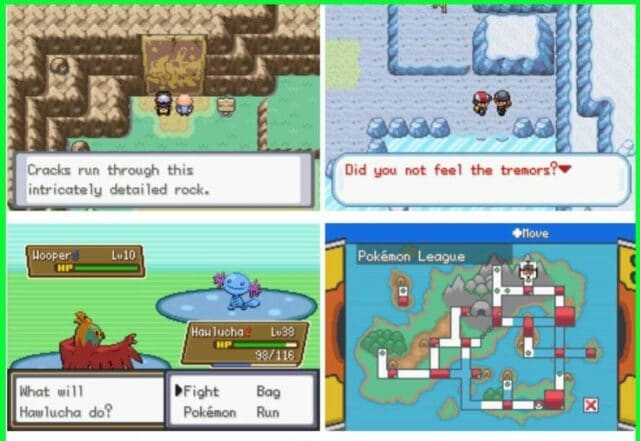 49 Of The Best Pokemon ROM Hacks List Of 2022 - Reviewed