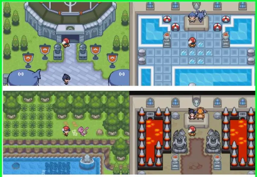 no$gba pokemon black randomizer rom