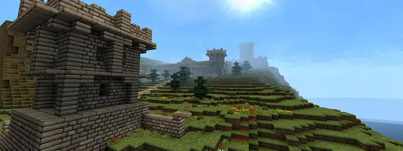9 Of The Best Minecraft Texture Packs To Try in 2022