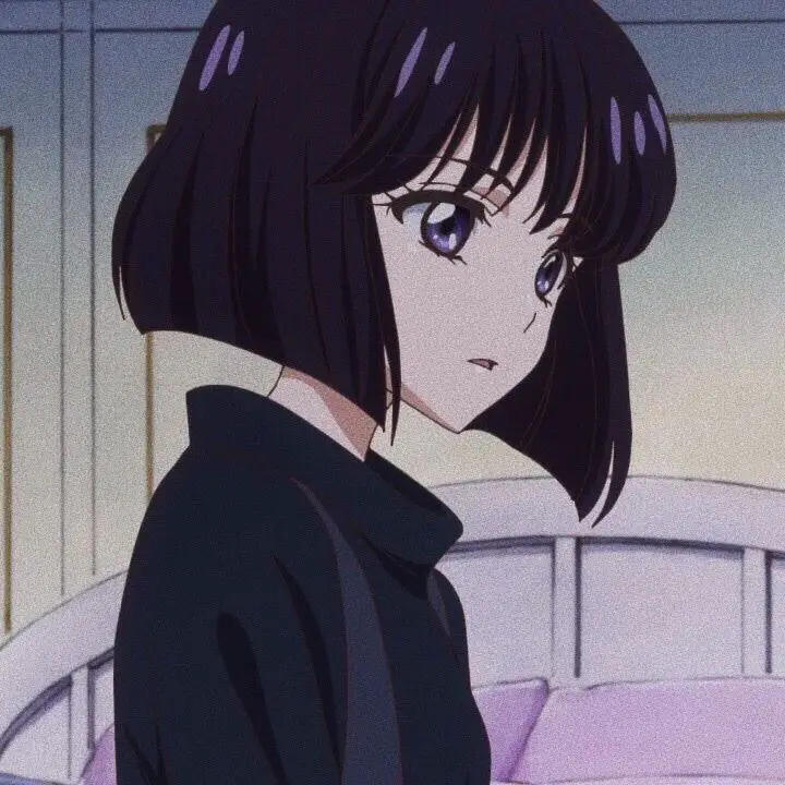 19 Sad Anime Girls Of All Time That Will Make You Cry