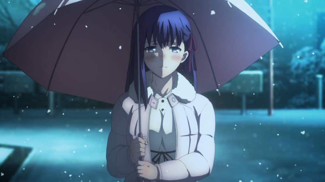 19 Sad Anime Girls Of All Time That Will Make You Cry