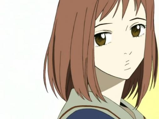 Top Sad Anime Girls Of All Time 8