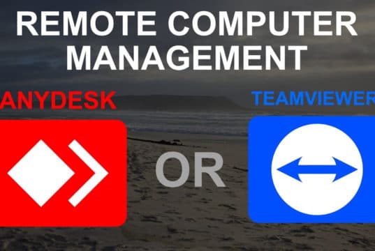 Best AnyDesk Alternatives For Remote Desktop Access (1)