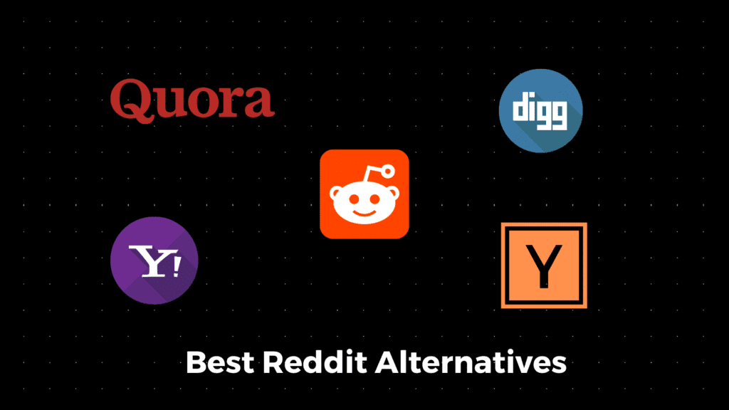 11 Best Reddit Alternatives To Say Goodbye To Reddit [2024]