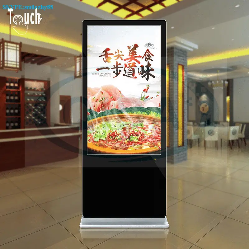 Why does Digital Signage works