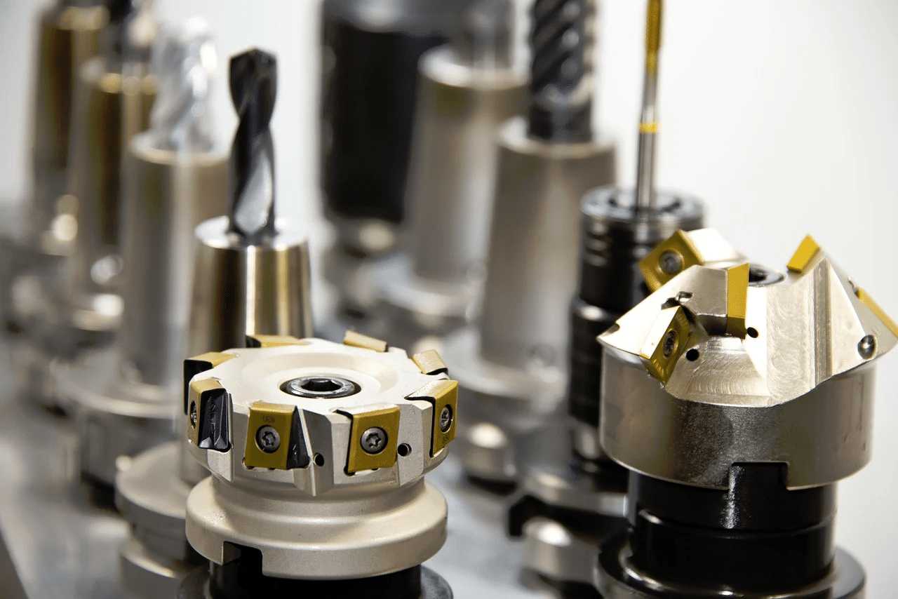 The Different Types of CNC Machines