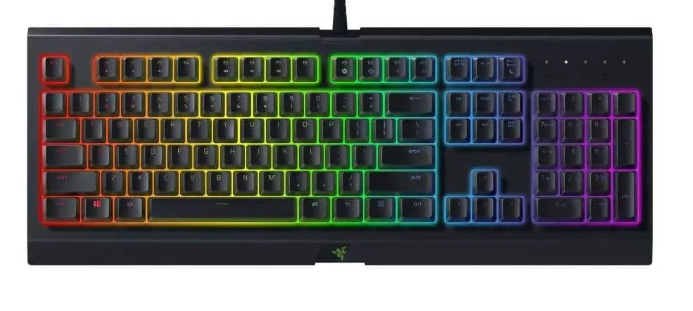11 Of The Best Keyboard For CsGo In 2022