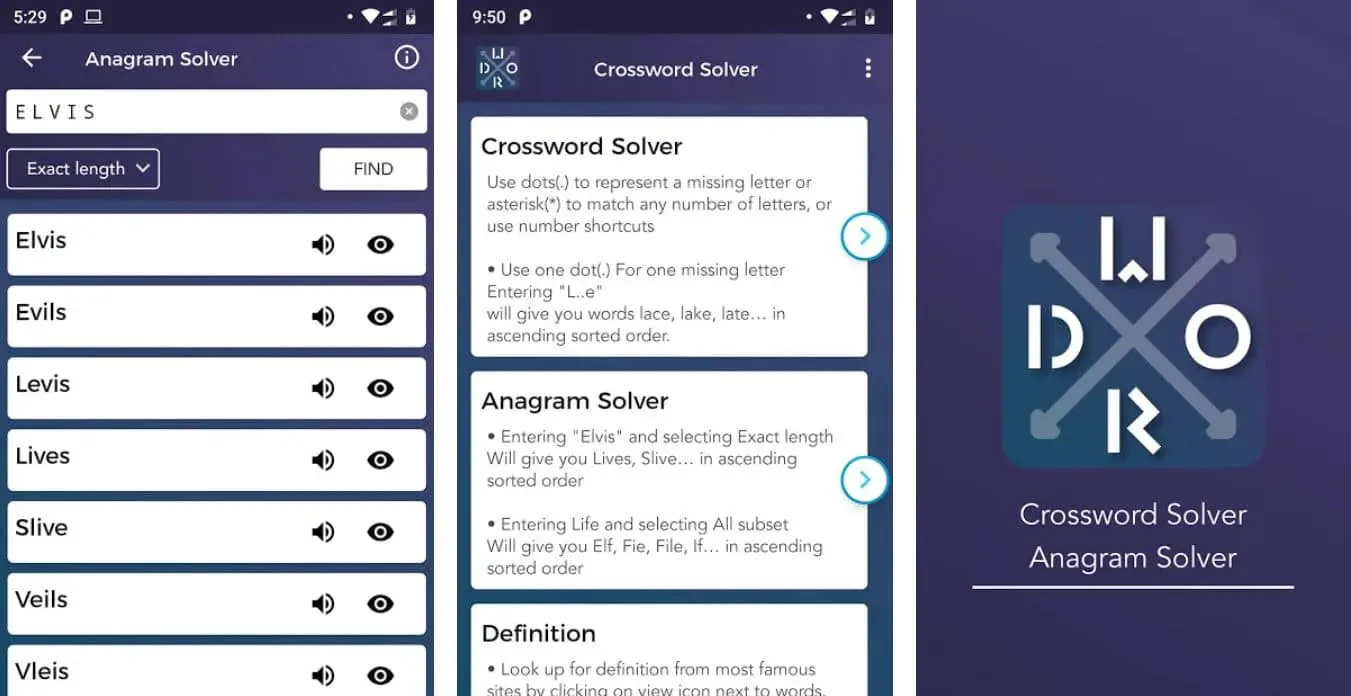 21 Of The Best Crossword Solvers App To Try