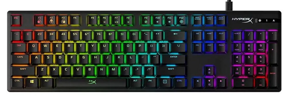 11 Of The Best Keyboard For CsGo In 2022
