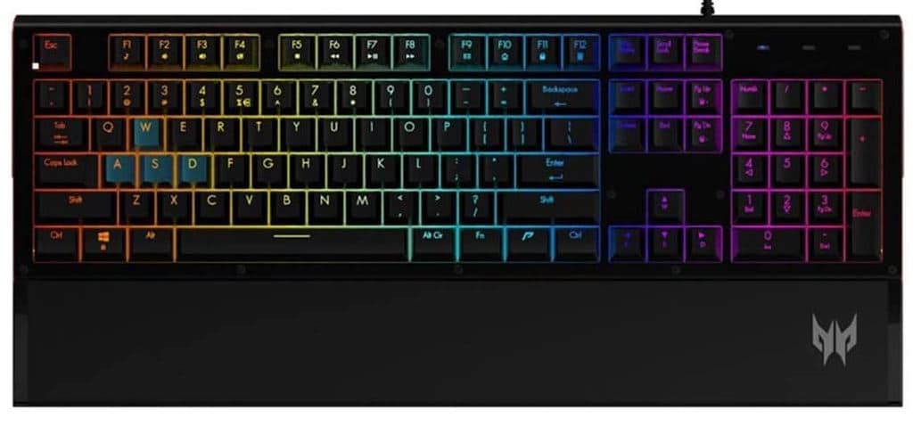 Best Keyboard For CsGo 3