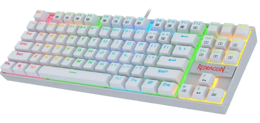 Best Keyboard For CsGo