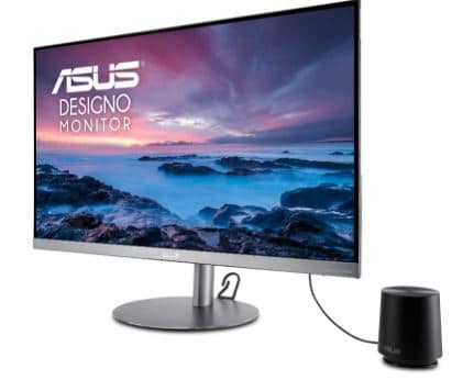 11 Of The Best Monitors For Reading Text in 2022
