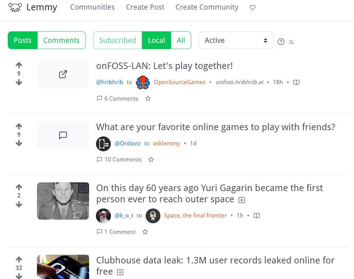 11 of The Best Reddit Alternatives You Need To Check Out